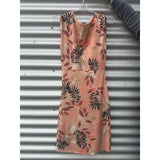 Orvilla Dress Roebuck