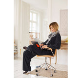 Hype The Detail Sweat Pant Black