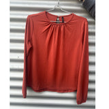 Philina Blouse Aragon