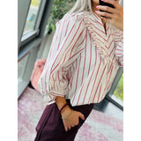 SophiaGo Daimi Mo Blouse