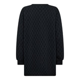 Hype The Detail Sweat Shirt Black