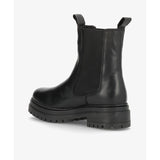 Vista Sea Boot Black