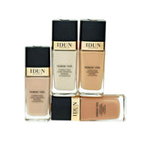 Idun liquid foundation nordic veil