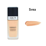 Idun liquid foundation norrsken