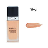Idun liquid foundation norrsken
