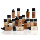 Idun liquid foundation norrsken