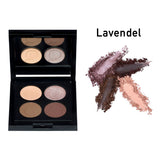 Idun eyeshadow palette