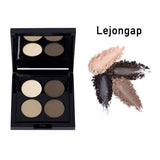 Idun eyeshadow palette