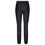 Leggings bukser med elastik i taljen og smalle ben