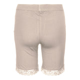rosalinda short tight sandshell