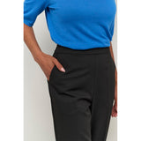 Sakura HW pants black