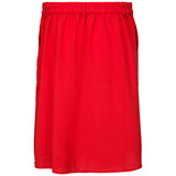 Viola skirt cherry tomato