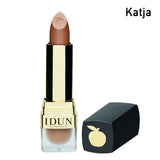 Idun creme lipstick