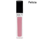 Idun lipgloss
