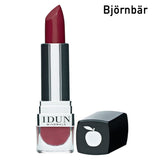 Idun matte lipstick