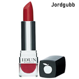 Idun matte lipstick