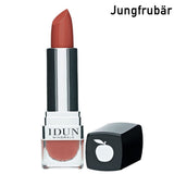 Idun matte lipstick