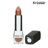 Idun matte lipstick