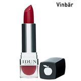 Idun matte lipstick
