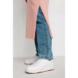 Slidsen set helt tæt på