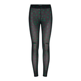 Nilla leggings green clover