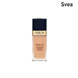 Idun liquid foundation nordic veil