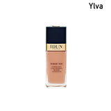 Idun liquid foundation nordic veil
