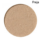 Idun mineral powder foundation
