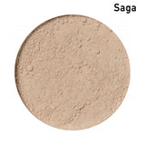 Idun mineral powder foundation