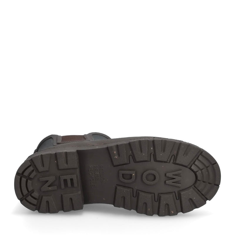 Liv Warm Waterproof black chocolate