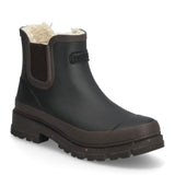 Liv Warm Waterproof black chocolate