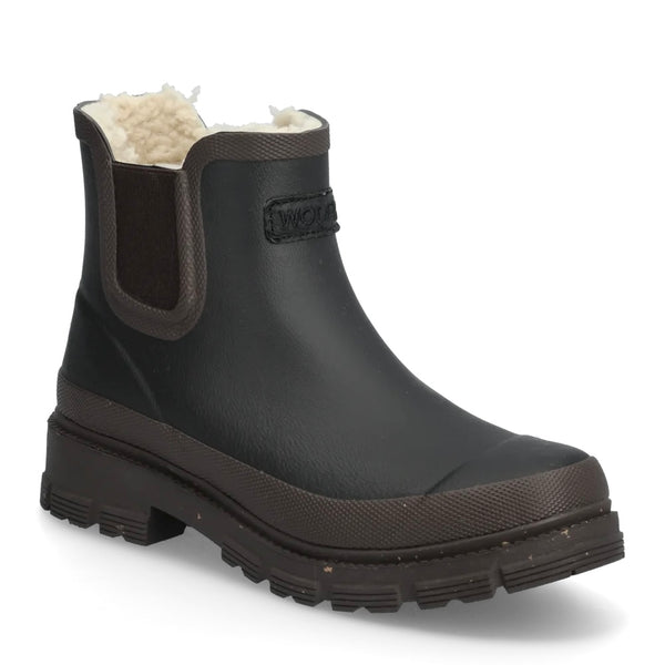 Liv Warm Waterproof black chocolate
