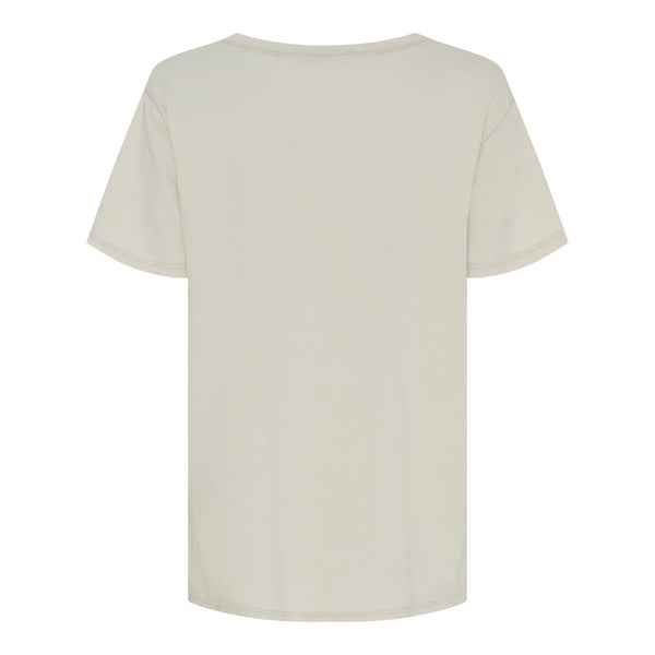 0532 MARTA DU CHÀTEAU INGE TEE BEIGE

Skøn t-shirt fra&nbsp;Marta du cháteau. Den har rund hals,&nbsp;korte ærmer og en rummelig pasform. Farven er en kold beige farve og foran er der en tekst hvor der står "ALWAYS BE YOU &amp; DON'T APOLOGIZE" også er den tekst omringet af endnu en tekst "BE KIND, BE WORTHY, BE THOUGHTFUL, BE BEAUTIFUL"


Rund hals og korte ærmer
Test foran
Rummelig pasform



Størrelsesguide:&nbsp;T-shirten er normal, men rummelig i størrelsen. Str. S/M dækker str. XS/34-L/40&nbsp; og str