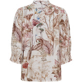Marta du Chàteau 6892 Charlie Shirt BeigeXPA5021