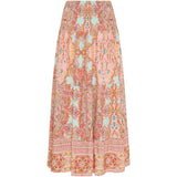 Marta Du Cháteau 5201 Princess Skirt Rosa3607tpf