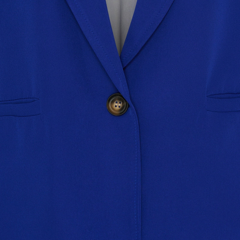 Marta du Chatéau Elisa Blazer Blue