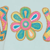 Marta Du Chateau 23049 Vilja Tee Joy Aqua