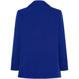 Marta du Chatéau Elisa Blazer Blue