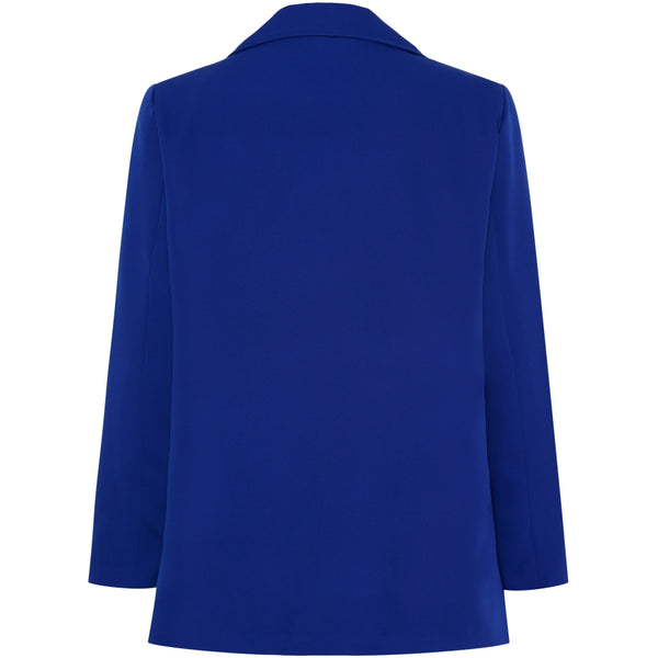 Marta du Chatéau Elisa Blazer Blue