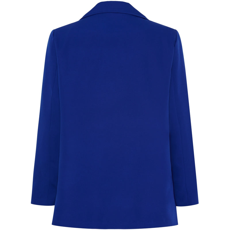 Marta du Chatéau Elisa Blazer Blue