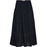 Marta Du Cháteau 5201G Anora Skirt Black