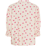 Marta Du Chàteau 6892 Charlie Shirt Fuxia