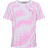 Marta du Château 22585 Fiora Tee Pink