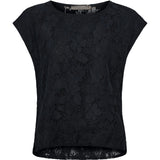 Marta Du Château 85661 Zorina Top Black
