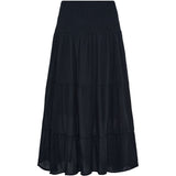 Marta Du Cháteau 5201G Anora Skirt Black