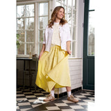 Marta du Château 22585 Fiora Tee Yellow