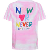Marta du Château 22585 Fiora Tee Pink