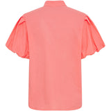 Marta Du Cháteau 258641 Milano Shirt Corallo