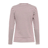 Liddy T-Shirt Chalk Windsor Winw