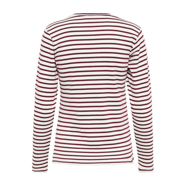 Liddy T-Shirt Chalk Windsor Winw